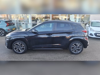 Used Hyundai KONA 2022 for sale - 77239616: Photo