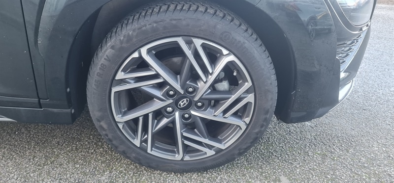 Used Hyundai KONA 2022 for sale - 77239616: Photo 9