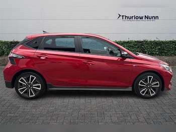 Used Hyundai i20 2024 for sale - 78799124: Photo