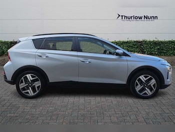 Used Hyundai BAYON 2023 for sale - 79339099: Photo