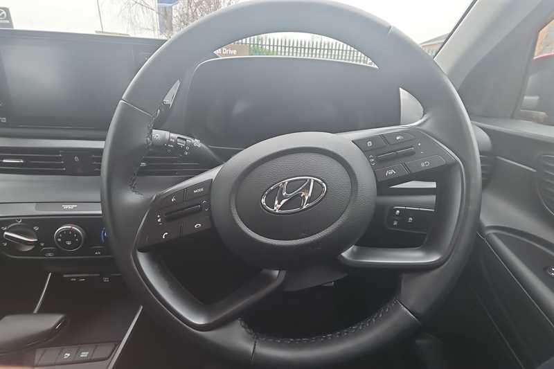 Used Hyundai BAYON 2022 for sale - 77513746: Photo 11