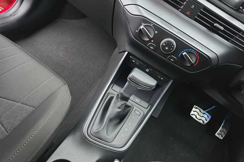 Used Hyundai BAYON 2022 for sale - 77513746: Photo 14