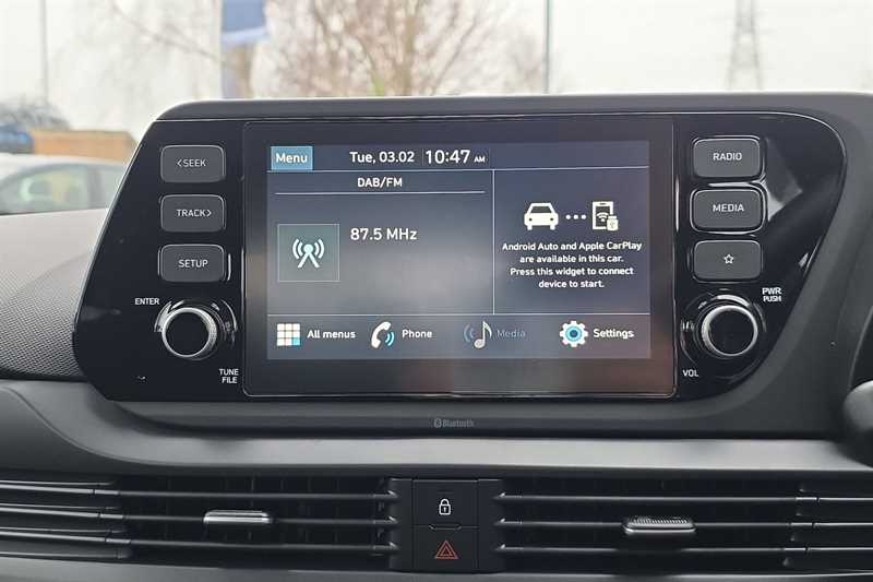 Used Hyundai BAYON 2022 for sale - 77513746: Photo 17