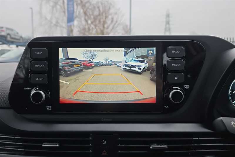 Used Hyundai BAYON 2022 for sale - 77513746: Photo 19