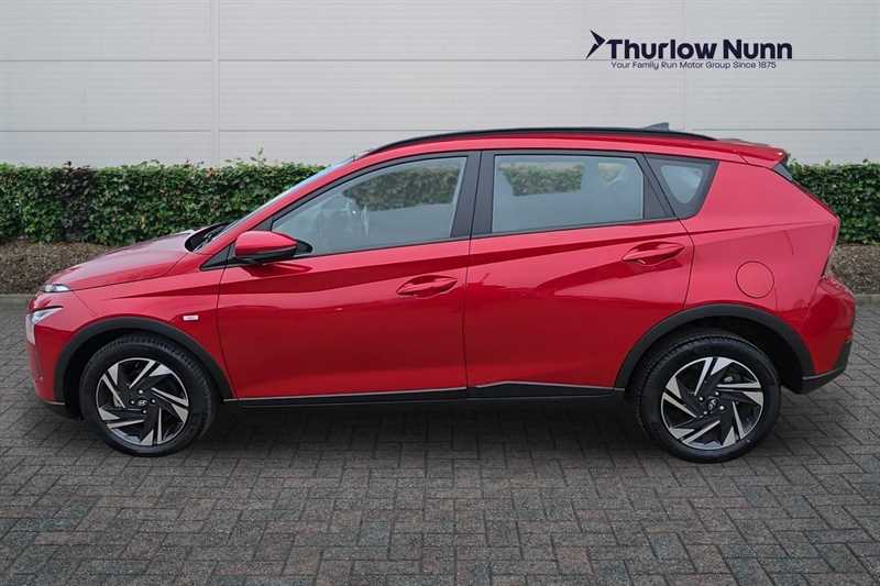 Used Hyundai BAYON 2022 for sale - 77513746: Photo 2