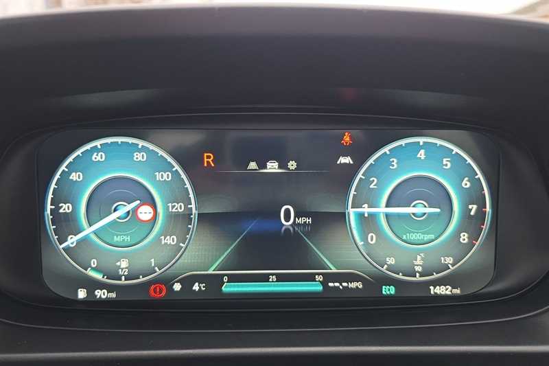 Used Hyundai BAYON 2022 for sale - 77513746: Photo 20