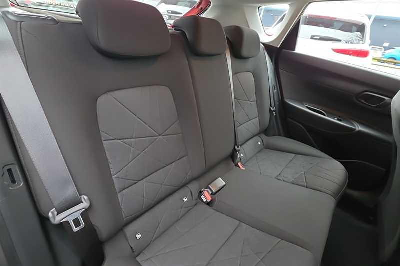 Used Hyundai BAYON 2022 for sale - 77513746: Photo 23