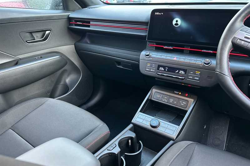 Used Hyundai KONA 2025 for sale - 77513550: Photo 14