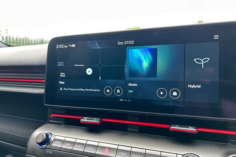 Used Hyundai KONA 2025 for sale - 77513550: Photo 17