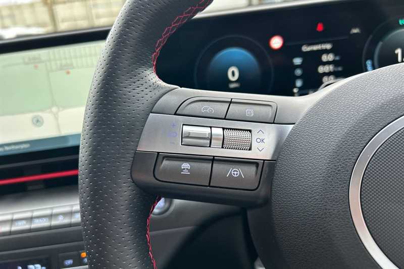 Used Hyundai KONA 2025 for sale - 77513550: Photo 21