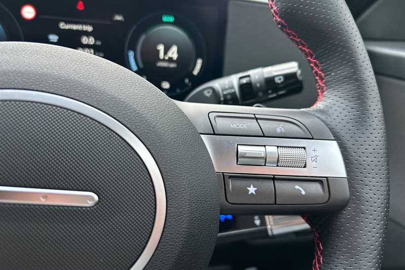 Used Hyundai KONA 2025 for sale - 77513550: Photo 22