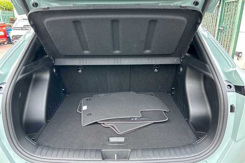 Used Hyundai KONA 2025 for sale - 77513550: Photo 24