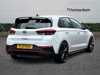 Used Hyundai i30 2021 for sale - 78798645: Photo