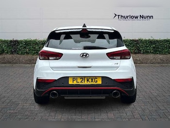 Used Hyundai i30 2021 for sale - 78798645: Photo