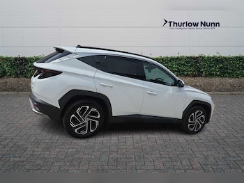Used Hyundai TUCSON 2024 for sale - 79389973: Photo