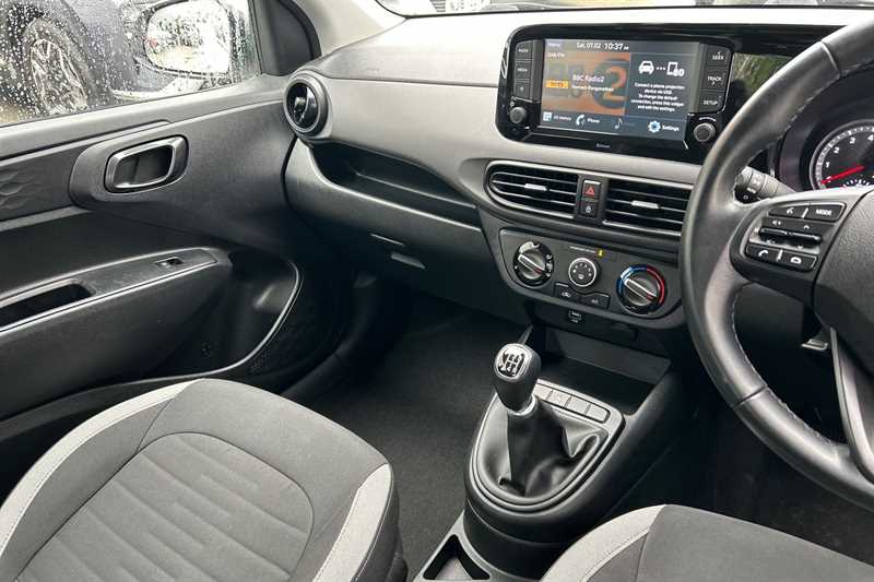 Used Hyundai i10 2020 for sale - 77480338: Photo 14