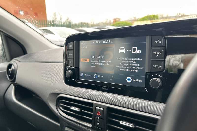 Used Hyundai i10 2020 for sale - 77480338: Photo 17