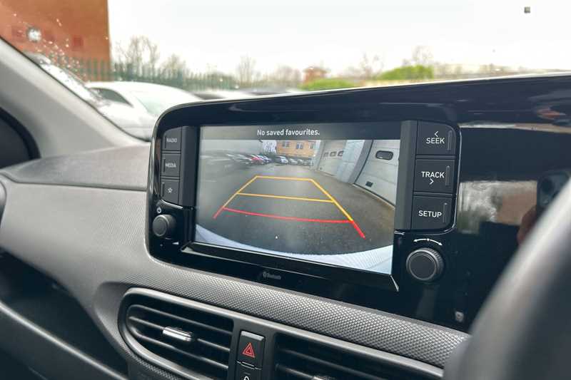 Used Hyundai i10 2020 for sale - 77480338: Photo 19