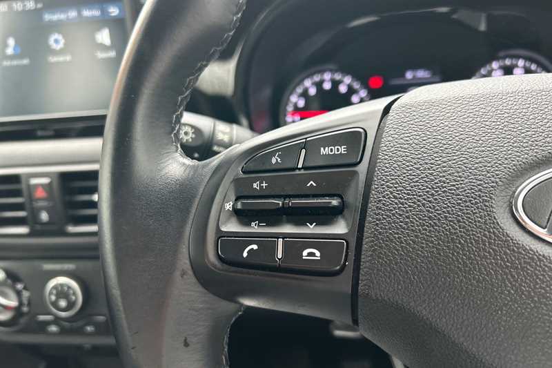 Used Hyundai i10 2020 for sale - 77480338: Photo 21