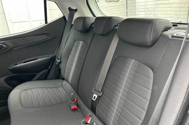 Used Hyundai i10 2020 for sale - 77480338: Photo 23