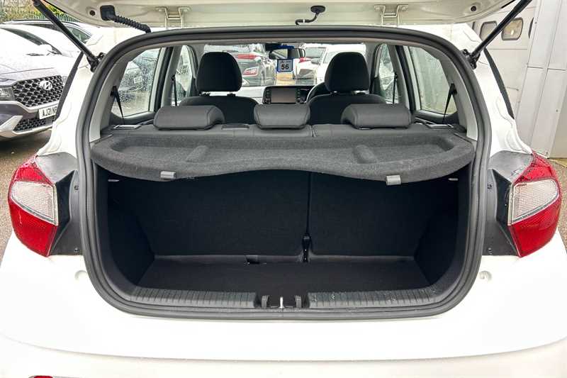 Used Hyundai i10 2020 for sale - 77480338: Photo 24