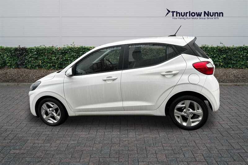 Used Hyundai i10 2020 for sale - 77480338: Photo 6