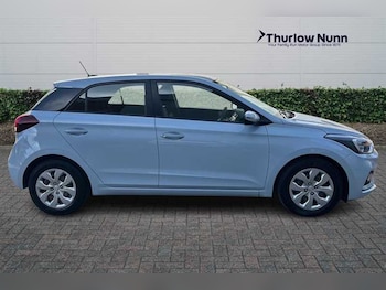 Used Hyundai i20 2019 for sale - 78650545: Photo