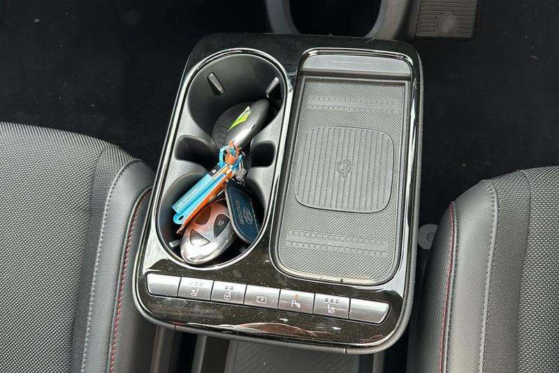 Used Hyundai IONIQ 5 2025 for sale - 77471732: Photo 20