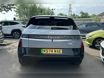 Used Hyundai IONIQ 5 2025 for sale - 77471732: Photo