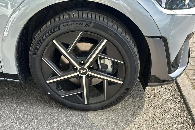 Used Hyundai IONIQ 5 2025 for sale - 77471732: Photo 7