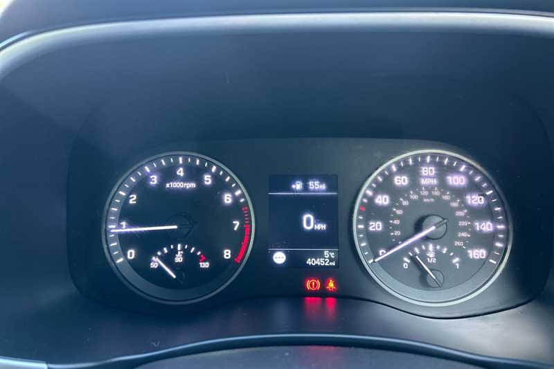 Used Hyundai TUCSON 2021 for sale - 77471742: Photo 20