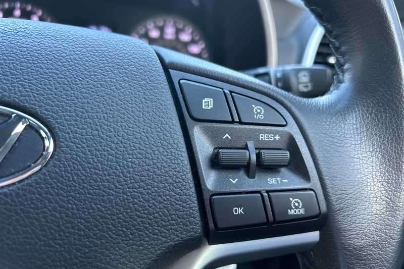 Used Hyundai TUCSON 2021 for sale - 77471742: Photo 22