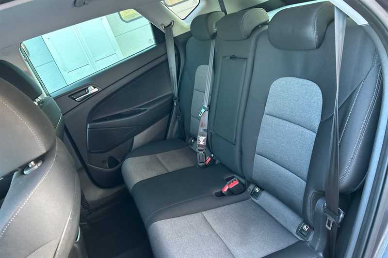 Used Hyundai TUCSON 2021 for sale - 77471742: Photo 23