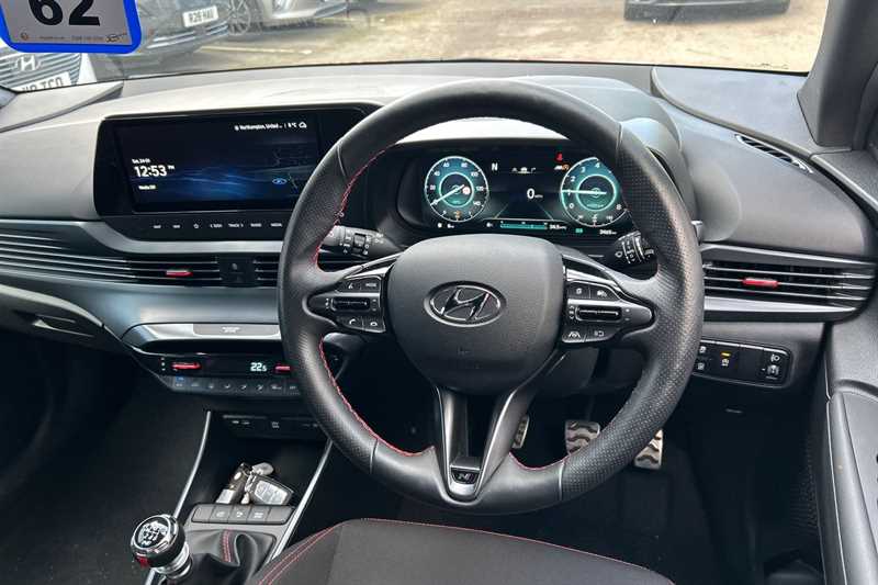 Used Hyundai i20 2022 for sale - 77471344: Photo 11