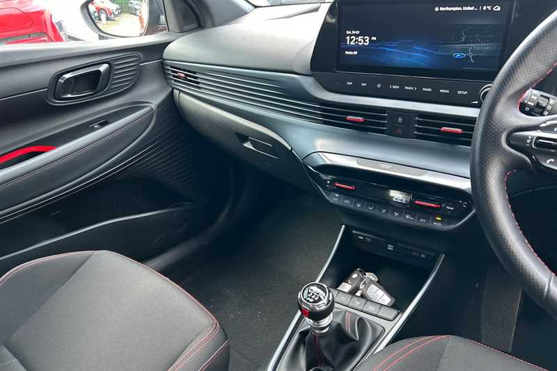 Used Hyundai i20 2022 for sale - 77471344: Photo 14