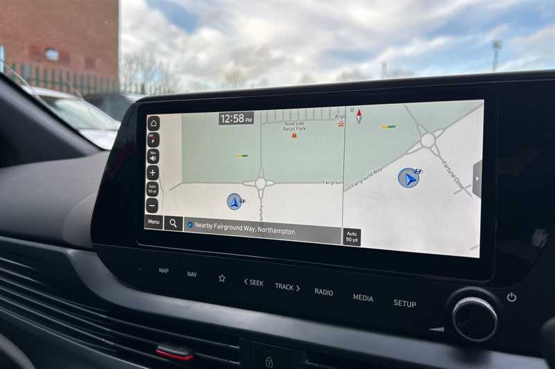 Used Hyundai i20 2022 for sale - 77471344: Photo 18