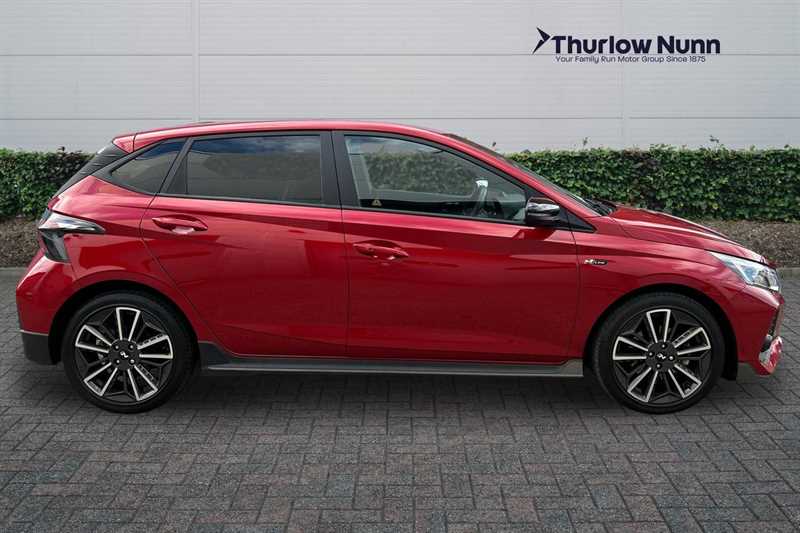 Used Hyundai i20 2022 for sale - 77471344: Photo 2