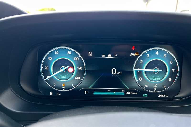 Used Hyundai i20 2022 for sale - 77471344: Photo 20