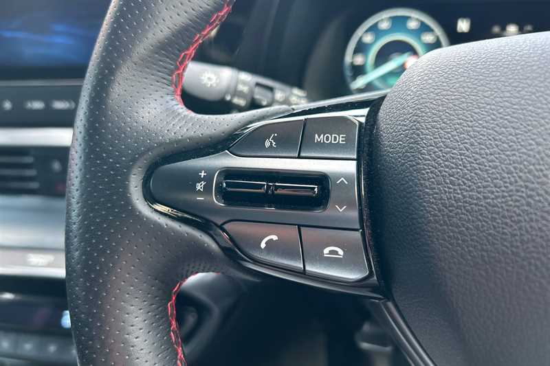 Used Hyundai i20 2022 for sale - 77471344: Photo 21