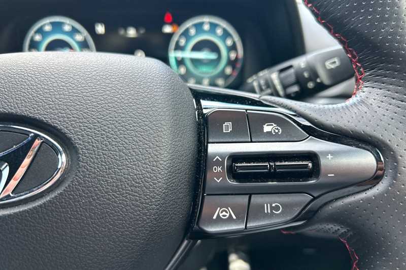 Used Hyundai i20 2022 for sale - 77471344: Photo 22