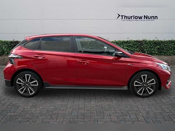 Used Hyundai i20 undefined for sale - 77471344: Photo