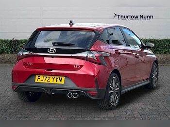 Used Hyundai i20 undefined for sale - 77471344: Photo