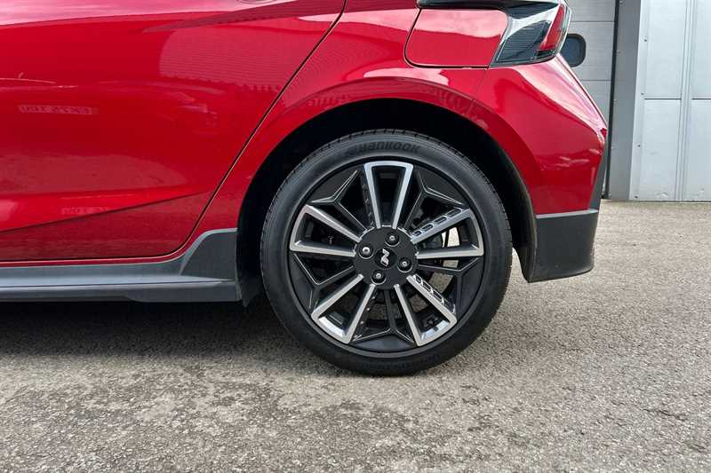 Used Hyundai i20 2022 for sale - 77471344: Photo 9