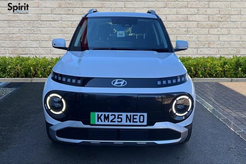 Used Hyundai Other 2025 for sale - 77471439: Photo 2