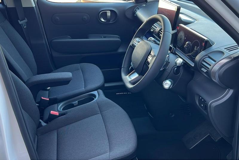 Used Hyundai Other 2025 for sale - 77471439: Photo 20