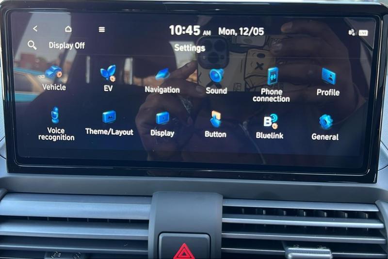 Used Hyundai Other 2025 for sale - 77471439: Photo 36