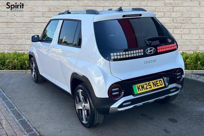 Used Hyundai Other 2025 for sale - 77471439: Photo 4