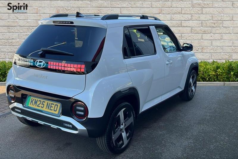 Used Hyundai Other 2025 for sale - 77471439: Photo 6