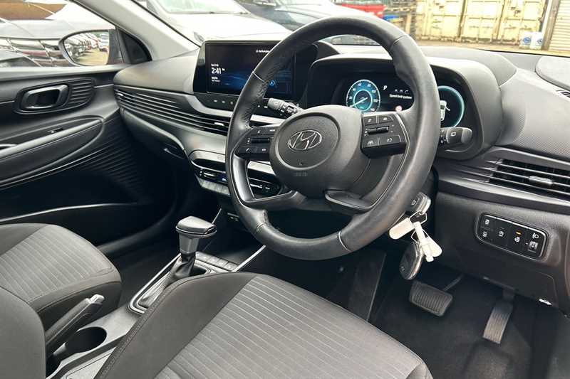 Used Hyundai i20 2022 for sale - 77795285: Photo 10