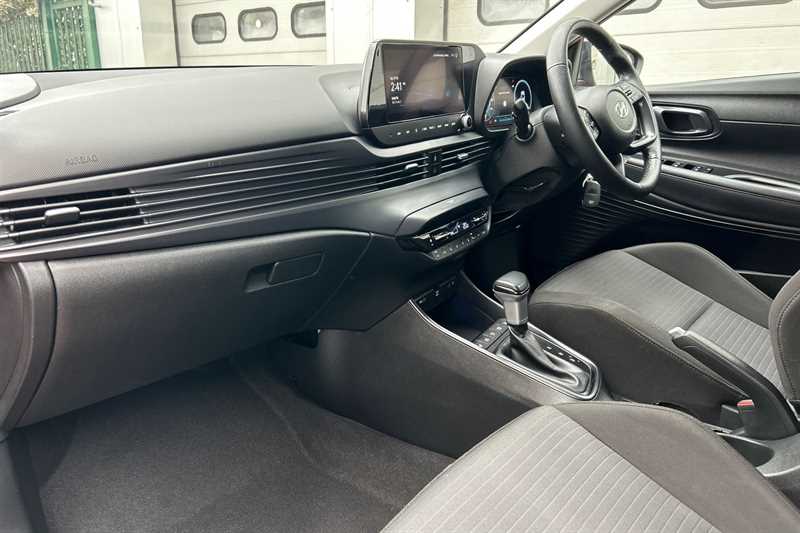 Used Hyundai i20 2022 for sale - 77795285: Photo 13